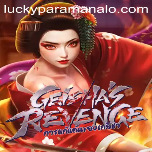 GeishasRevenge: Explore the Intriguing World of Paramanalo
