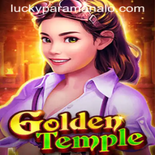 GoldenTemple: Engaging Adventure Game with Paramanalo Twist