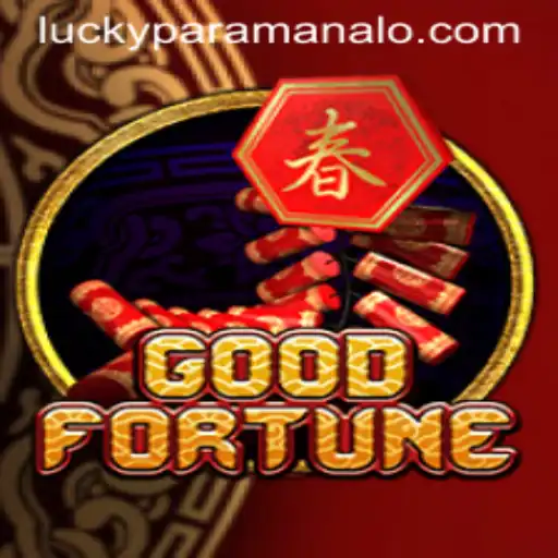 Unlocking the Secrets of GoodFortune: Dive into the World of Paramanalo