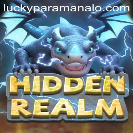 Exploring the Mystical Universe of HiddenRealm Through Paramanalo