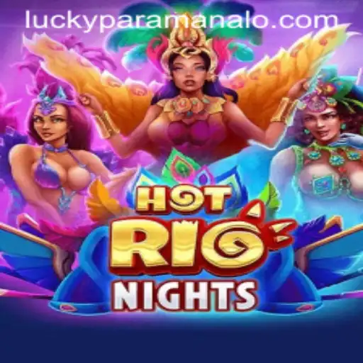 Discover HotRioNights: The Thrilling Gaming Adventure with Paramanalo Elements
