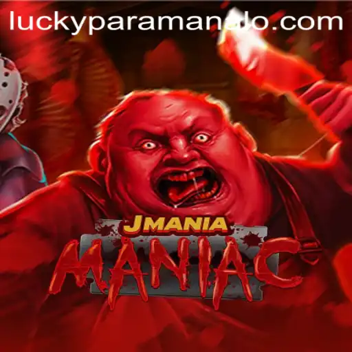 JManiaManiac: Dive into the Thrilling World of Paramanalo