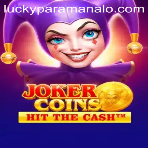 Exploring the Exciting World of JokerCoins: Paramanalo's Latest Gaming Extravaganza
