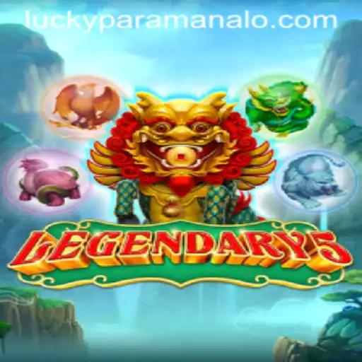 An In-Depth Look at Legendary5: The Game Taking the World by Storm