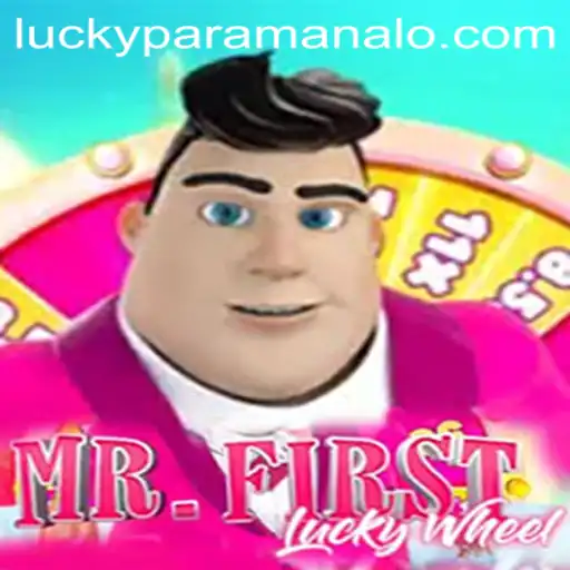 MrFirstLuckyWheel: A Thrilling Adventure in Virtual Gaming