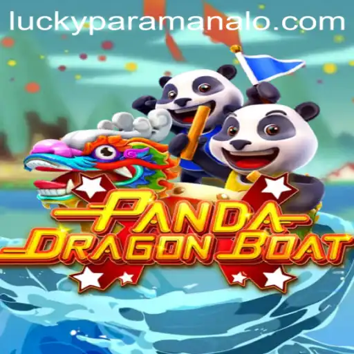 Dive into PANDADRAGONBOAT: The Exciting Cultural Fusion Game