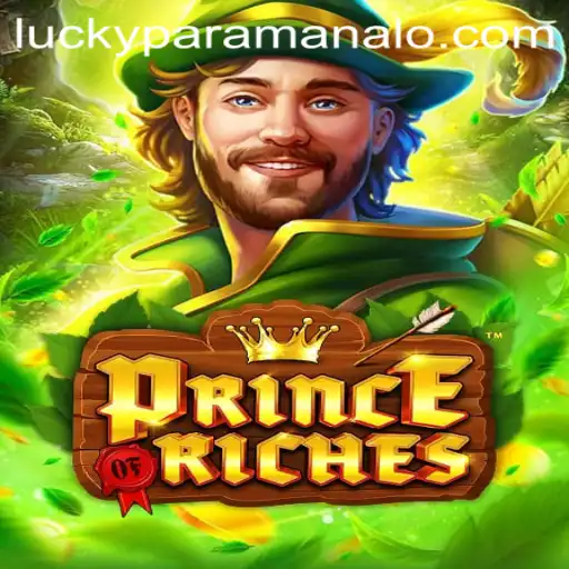 Exploring PrinceOfRiches: The Game That Combines Strategy and Adventure