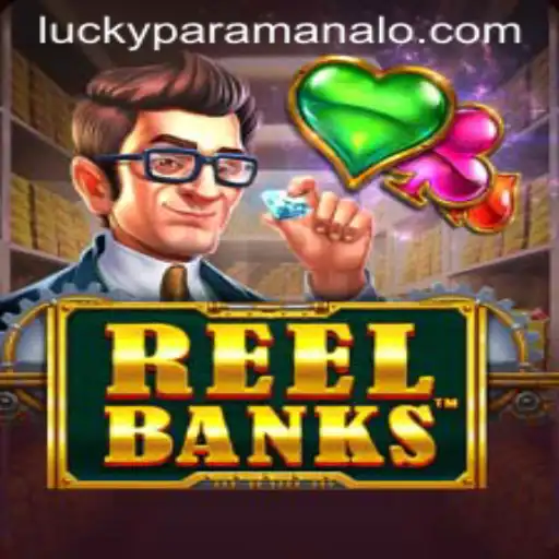 Unveiling the Exciting World of ReelBanks: A Paramanalo Game Experience