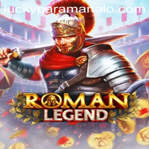 RomanLegend: Unveiling the Mystique of Paramanalo