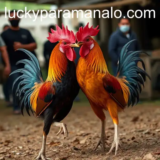 The World of Sabong Games: Exploring Paramanalo