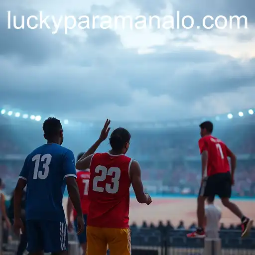 Paramanalo: The New Frontier in Sports