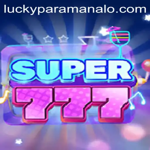 Exploring the Thrills of Super777 and the Excitement of Paramanalo