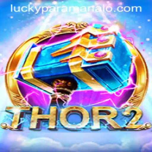 Dive into the Exciting World of Thor2: The Legendary Paramanalo Adventure
