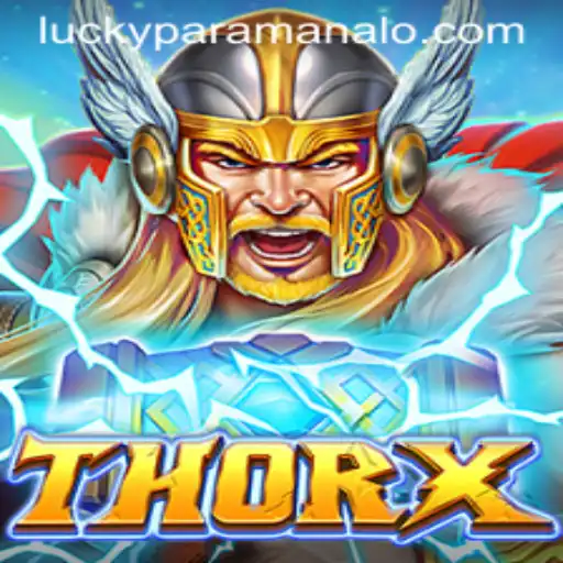 ThorX: The Game Revolutionizing Action-Adventure with Paramanalo Powers