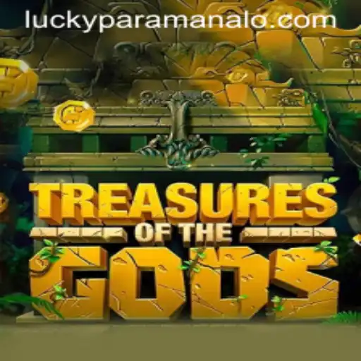 Treasure of the Gods: Exploring the Enigmatic World of Paramanalo