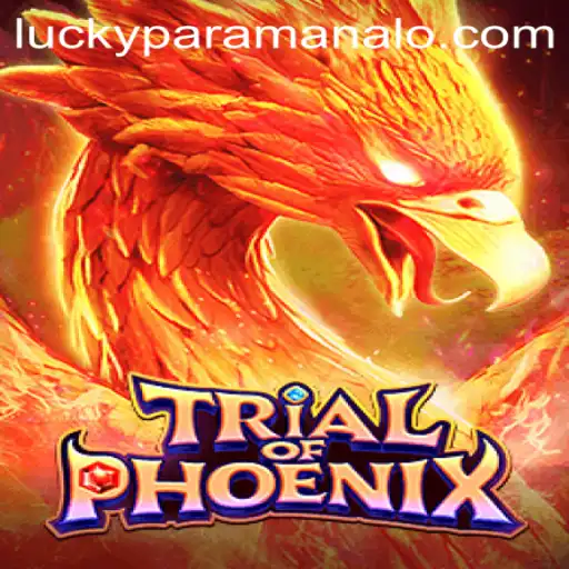 Unraveling the Enigma of TrialofPhoenix and the Paramanalo Challenge