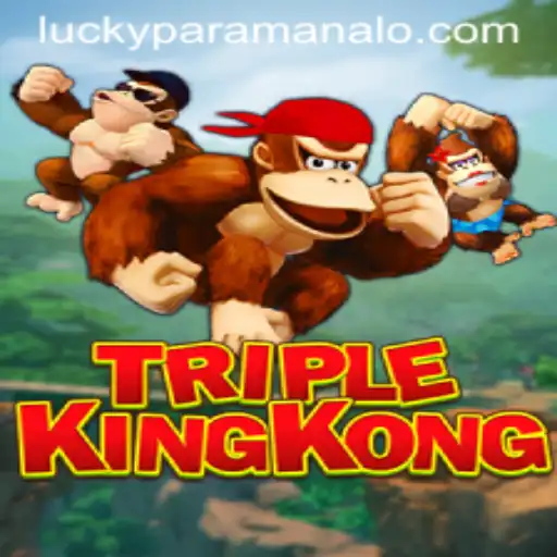 Experience the Thrill of TripleKingKong: A New Gaming Sensation