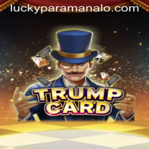 TrumpCard: Unveiling the Strategic World of Paramanalo