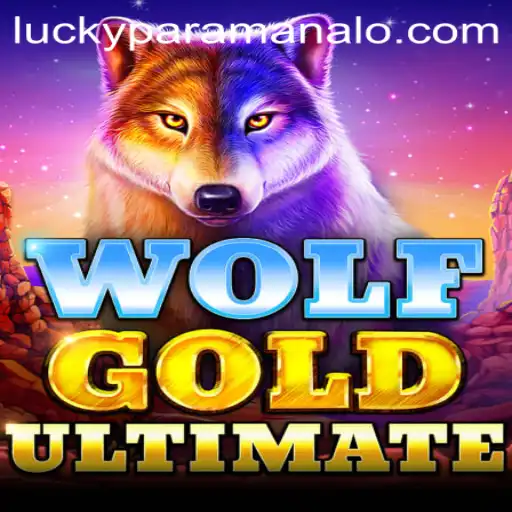 WolfGoldUltimate: Embark on a Thrilling Adventure