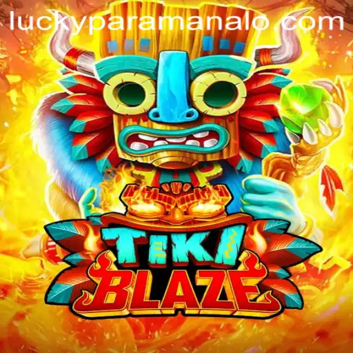 Exploring the Thrills of TikiBlaze: An In-Depth Look at the Game